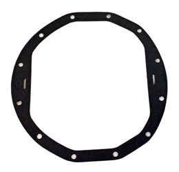 1965-70 DIFFERENTIAL HOUSING COVER GASKET (12 bolt) (ea)