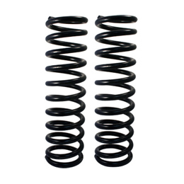 1969-70 COIL SPRINGS, FRONT, SMALL BLOCK