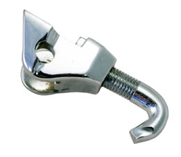 1965-70 HOOK YOKE, LEFT