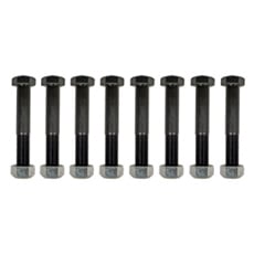 1965-70 REAR CONTROL ARM BOLT KIT (double upper)(set)