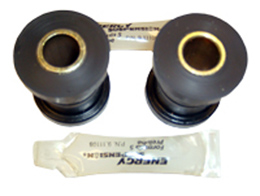 1965-70 REAR PANHARD/SWAY BAR BUSHINGS (equal sized bushings on both ends) (set)