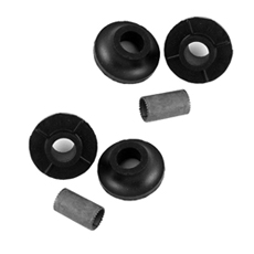 1965-70 STRUT ROD BUSHING (set)