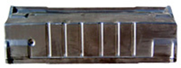 1965-70 TRUNK DIVIDER PANEL