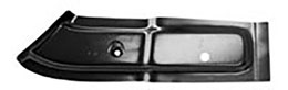 1965-70 TRUNK SIDE BRACE, RIGHT