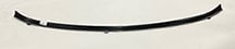 1965-70 WINDSHIELD REPAIR PANEL  LOWER (EA)