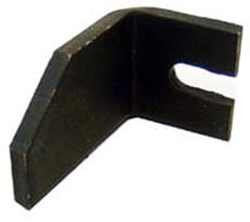 1965-70 CLUTCH Z-BAR CHASSIS BRACKET