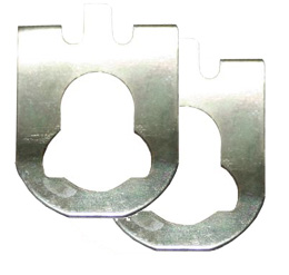 1965-1976 DOOR LOCK PAWL CLIP