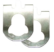 1965-1976 DOOR LOCK PAWL CLIP