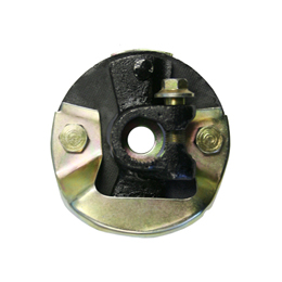 1965-76 STEERING COLUMN COUPLING, MANUAL STEERING MODELS