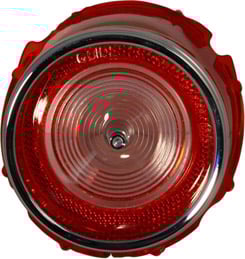1965 BACK UP LENS