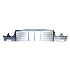 1965 GRILLE