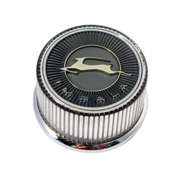 1965 HORN BUTTON ASSEMBLY