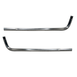 1965 LOWER VALANCE MOULDINGS