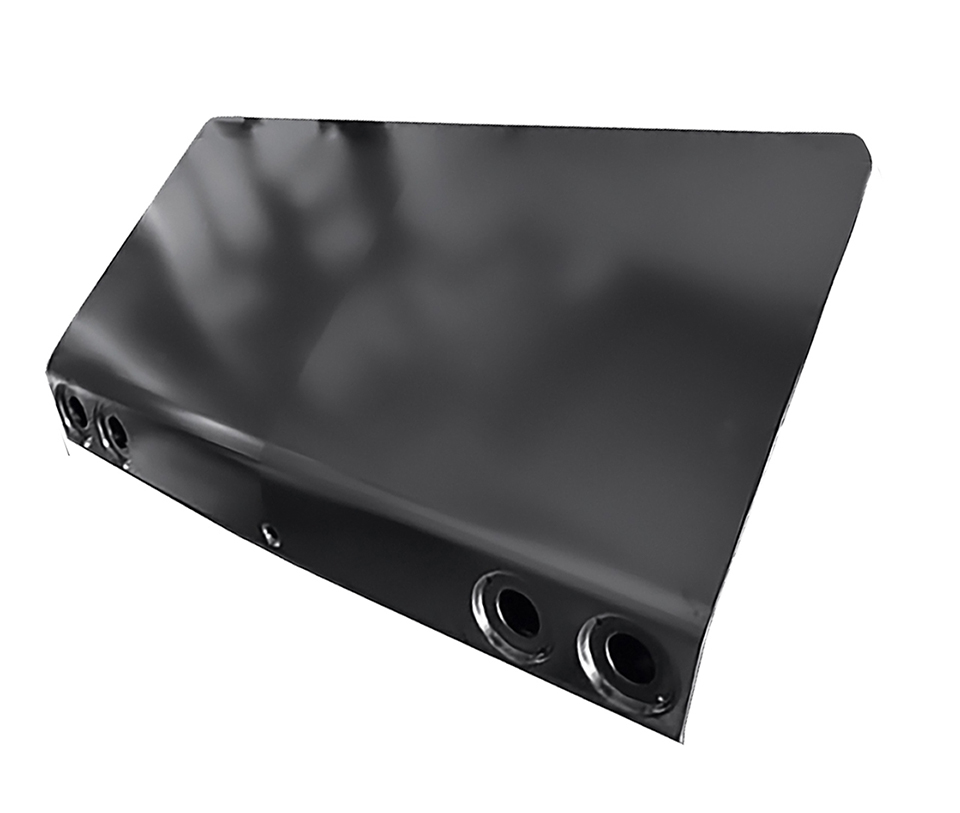 Quality Impala Parts from Hubbard Impala Parts