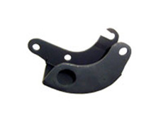 1965-68 POWER STEERING CRADLE BRACKET, BB 396/427