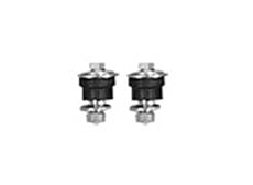 1966-68 RADIATOR SUPPORT BUSHINGS (set)