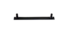 1966-72 DRAIN SEAL, LOWER DOOR & TAILGATE (66-68 & 71-72 full size, 69 Impala door, 64-70 tailgates)