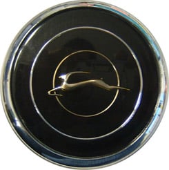 1966 HORN BUTTON ASSEMBLY