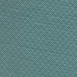 1967-68 HEADLINER, WITH COVERED SAILPANELS, PRE-ASSEMBLED, 2DR HT, BASKETWEAVE AQUA (ea)