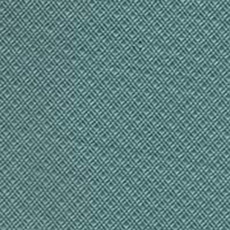 1967-68 HEADLINER, WITH COVERED SAILPANELS, PRE-ASSEMBLED, 2DR HT, BASKETWEAVE AQUA (ea)