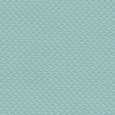 1967-68 HEADLINER, 2 & 4 DOOR SEDAN, BASKETWEAVE, AQUA (ea)