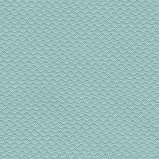 1967-68 HEADLINER, 2 & 4 DOOR SEDAN, BASKETWEAVE, AQUA (ea)