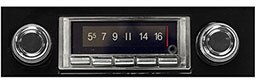 1967-1968 RADIO MODEL 74