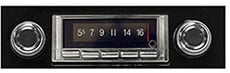 1967-1968 RADIO MODEL 74