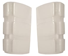 1967 FENDER CORNERING LENS