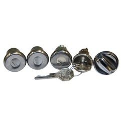 1968 IGNITION LOCK KIT (ea)