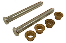 1969-1970 DOOR HINGE REBUILD KIT (EA)