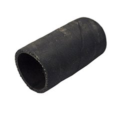 1969-70 GAS TANK FILLER NECK HOSE (ea)