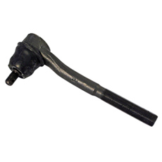 1969-70 INNER TIE ROD ENDS (pr)