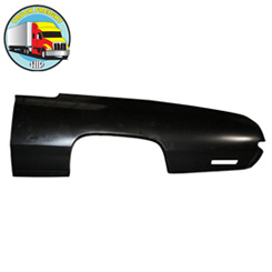 1969-70 QUARTER PANEL, SKIN, LEFT