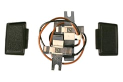 1969-70 STEERING WHEEL, HORN KIT (set)