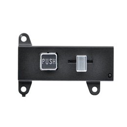 1969-1970 WINDSHIELD WIPER SWITCH