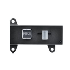 1969-1970 WINDSHIELD WIPER SWITCH