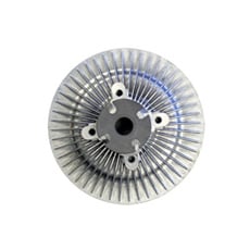 1969-76 ENGINE FAN CLUTCH (long water pump)