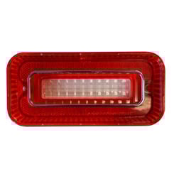 1969 BACK UP LENS
