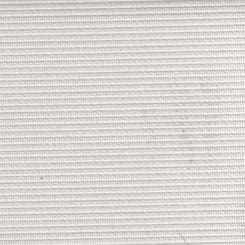 1969 HEADLINER WITH SAIL PANELS, 2 DR., FASTBACK, RIBBED, WHITE (ea)