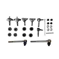 1971-72 FRONT END SUSPENSION KIT (set)