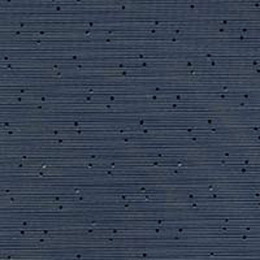 1971-72 HEADLINER PERFORATED 2 DR HT DARK BLUE