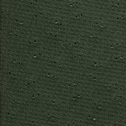 1971-72 HEADLINER PERFORATED 2 DR HT DARK GREEN