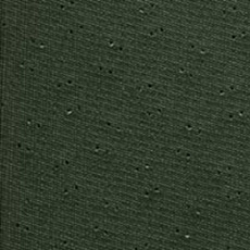 1971-72 HEADLINER PERFORATED 2 DR HT DARK GREEN