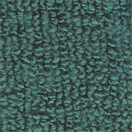 1971-73 CARPET AQUA,LOOP, ALL MODELS