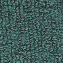 1971-73 CARPET AQUA,LOOP, ALL MODELS