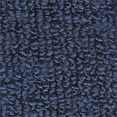 1971-73 CARPET BLUE LOOP, ALL MODELS