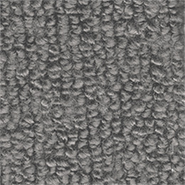 1971-73 CARPET GRAY,LOOP.  ALL MODELS