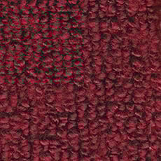 1971-73 CARPET MAROON, 80/20 LOOP. ALL MODELS