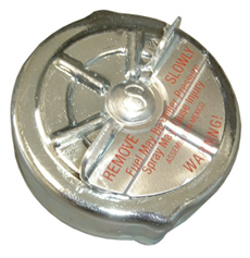 1971-73 GAS CAP (ea)